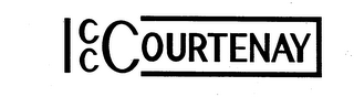 CC COURTENAY trademark