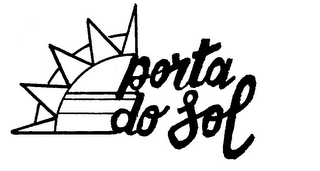 PORTA DO SOL trademark