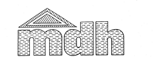 MDH trademark