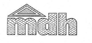 MDH trademark