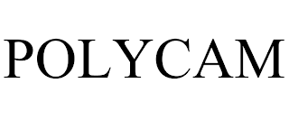 POLYCAM trademark