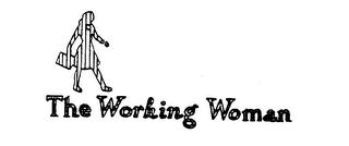 THE WORKING WOMAN trademark