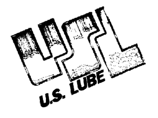 USL U.S. LUBE