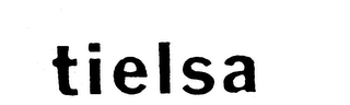 TIELSA trademark