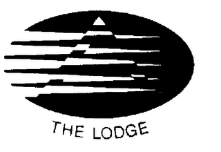 THE LODGE