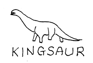 KINGSAUR