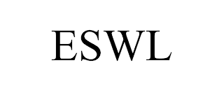 ESWL trademark