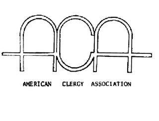 ACA AMERICAN CLERGY ASSOCIATION