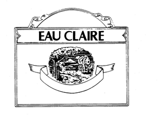 EAU CLAIRE trademark