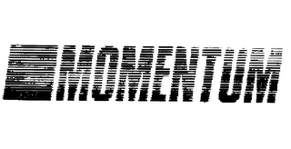 MOMENTUM trademark