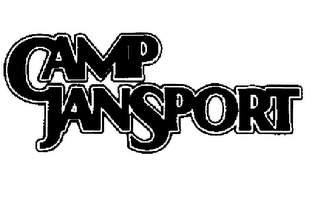 CAMP JANSPORT