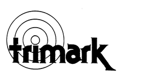 TRIMARK trademark