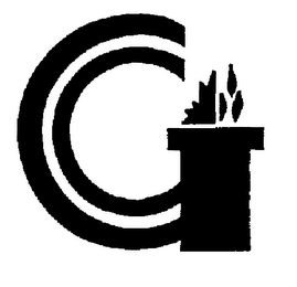 CG trademark