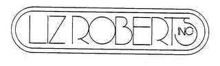 LIZ ROBERTS INC