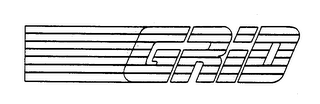 GRID trademark