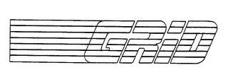 GRID trademark