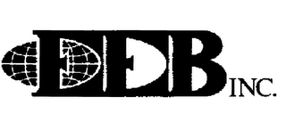 EEB INC. trademark