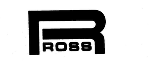 R ROSS trademark