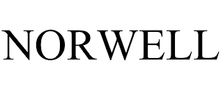 NORWELL trademark