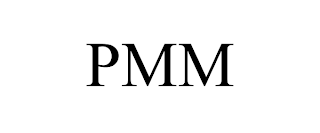 PMM trademark