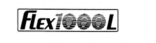 FLEX 1000 L trademark