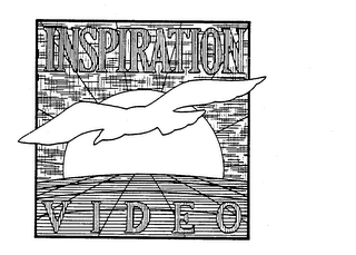 INSPIRATION VIDEO trademark