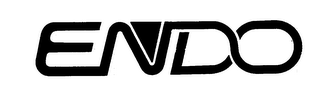 ENDO trademark