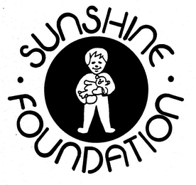 SUNSHINE FOUNDATION