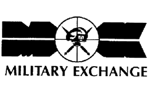 MILITARY EXCHANGE