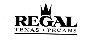 REGAL TEXAS PECANS