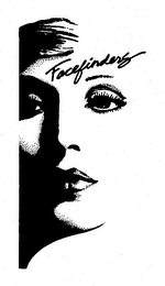 FACEFINDERS trademark