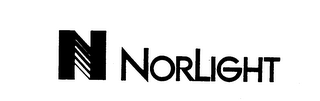 NORLIGHT N trademark
