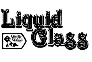 LIQUID GLASS