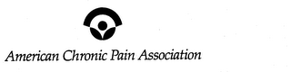 AMERICAN CHRONIC PAIN ASSOCIATION trademark