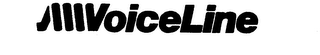 VOICELINE trademark