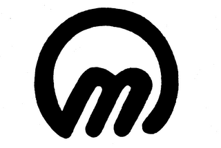 M trademark