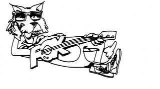 FOX trademark