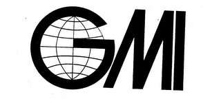 GMI trademark