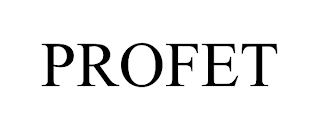PROFET trademark