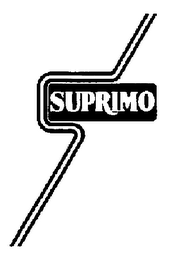 SUPRIMO