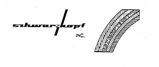 SCHWARZKOPF INC.