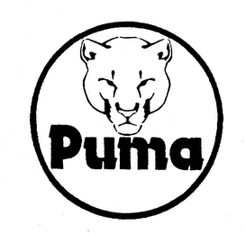 PUMA