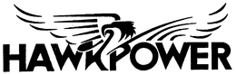 HAWKPOWER trademark