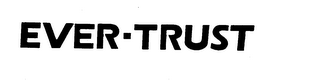 EVER-TRUST trademark
