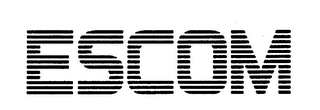 ESCOM trademark