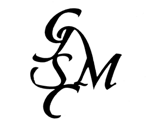 GSMC trademark