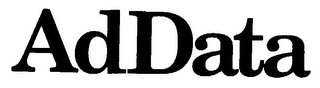 ADDATA trademark