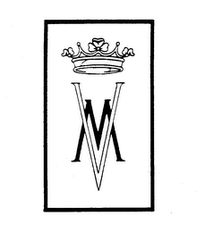 VM trademark