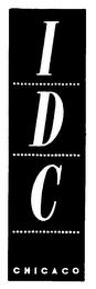 IDC CHICAGO