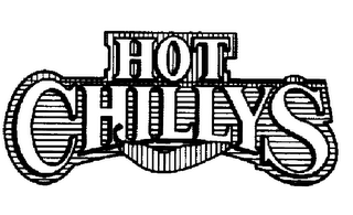 HOT CHILLYS